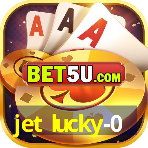 jet lucky